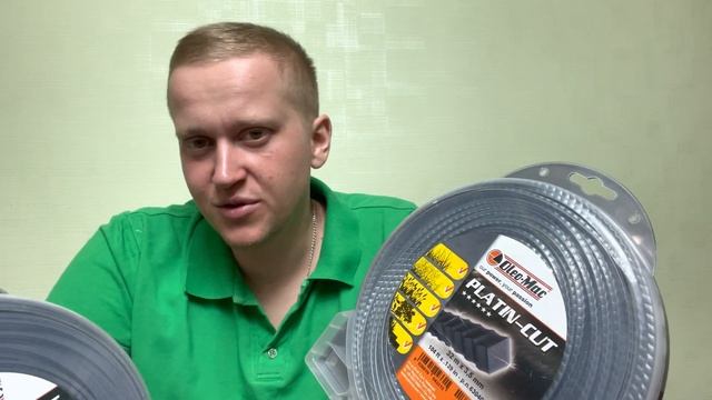 ТОП 5 САМОЙ ЛУЧШЕЙ ЛЕСКИ ОТ OLEO-MAC смотреть онлайн