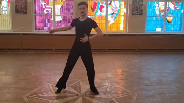ОК спортивно-танцевальный клуб «Идеал», ДК ЗИО смотреть онлайн