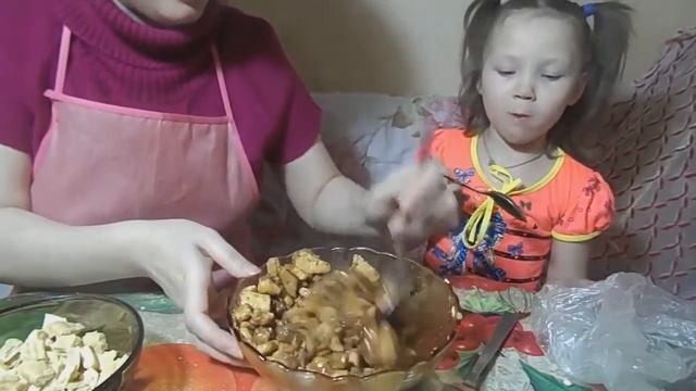 МОЙ МАЛЕНЬКИЙ ПОВАРЁНОК! смотреть онлайн
