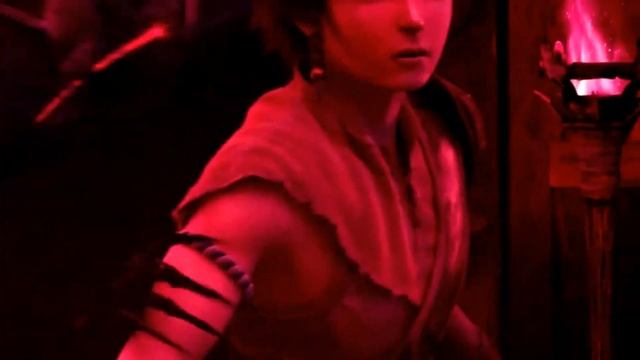 Джек Иккинг Эльза Спасение