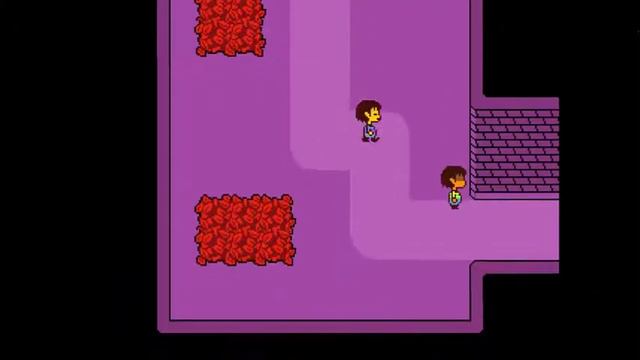 Undertale Together, Episode 1 смотреть онлайн