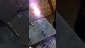 Газосварка. Первые шаги.