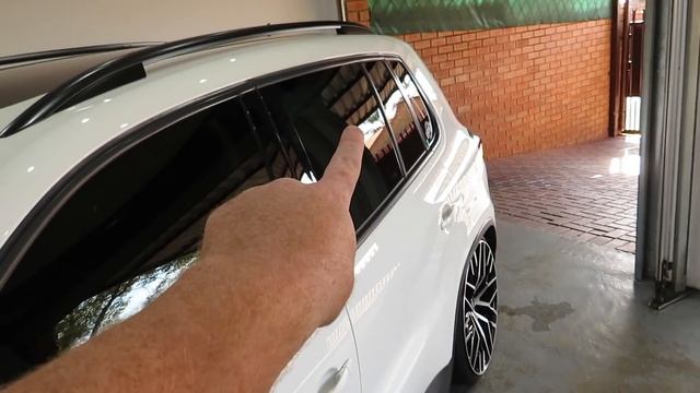 HOW TO: Restore Automotive TRIM Permanently смотреть онлайн