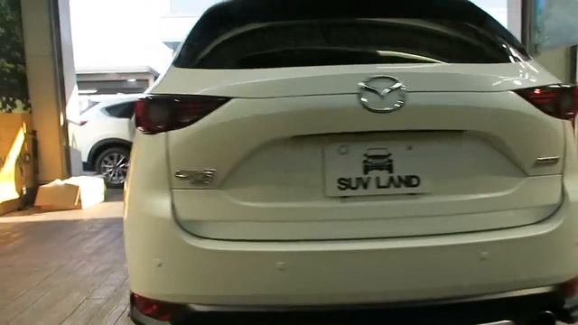 マツダ ＣＸ－５ ＸＤ プロアクティブ смотреть онлайн