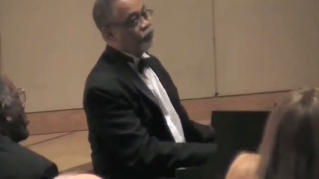 William Foster McDaniel - Duke Medley смотреть онлайн