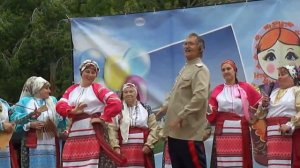 'Пчёлочка златая'