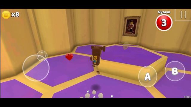 [ENDING] Super Bear Adventure 10.0 Gameplay 2023 смотреть онлайн