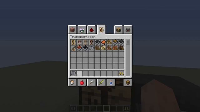 Progressive Armour Crafting & Plated Elytra [Data Packs] - Showcase/Tutorial - Minecraft 1.13+ смотреть онлайн