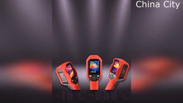 ТОП 5 лучших тепловизоров с АлиЭкспресс | Какой инфракрасный тепловизор выбрать?