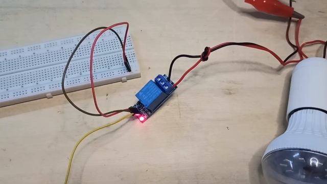 How its work 5 volt relay and complete review and testing (Urdu/Hindi) смотреть онлайн