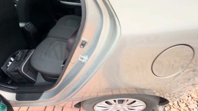 Kia ceed 1.4 cvvt смотреть онлайн