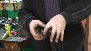 Как запрессовать втулки шатунов без перекоса и проточки