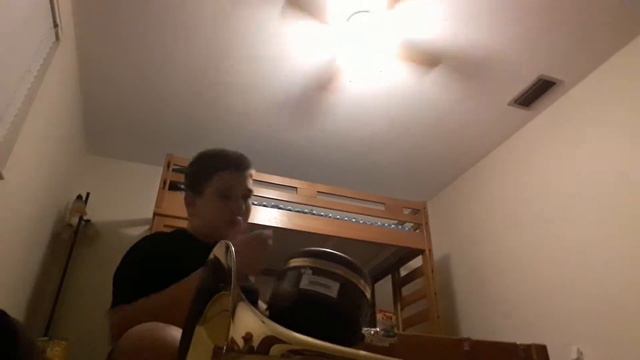 Review of the Bach TB301 Tenor Trombone смотреть онлайн