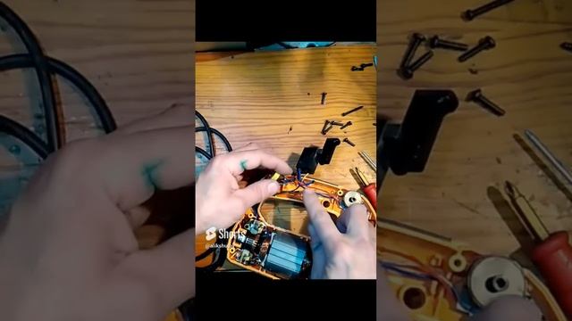 Ремонт электролобзика смотреть онлайн