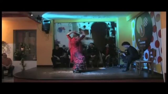 Belén de la Quintana, Alegrías смотреть онлайн