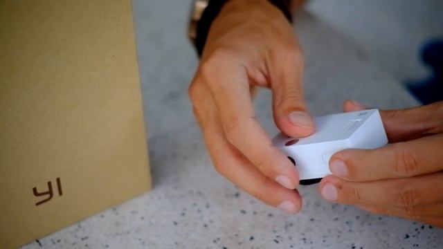 LelyakReview: Xiaomi Yi vs SJ4000 - Обзор и сравнение экшен камер смотреть онлайн