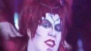 Cradle of Filth - Cruelty Brought Thee Orchids (live)