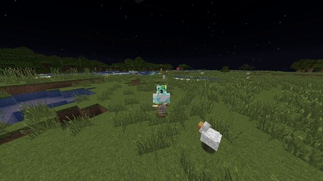 How To Get The Minecraft Earth Skin For Java смотреть онлайн