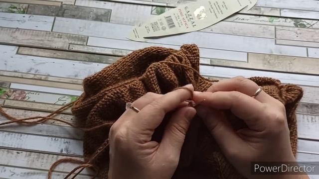 Tag. Вяжу сегодня. Модное вязание. смотреть онлайн