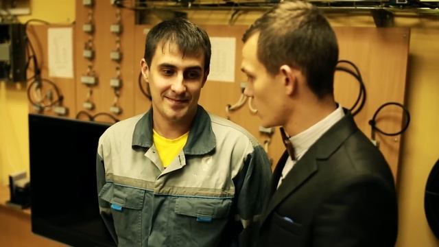 ОТКУДА БЕРЕТСЯ ИНТЕРНЕТ? смотреть онлайн