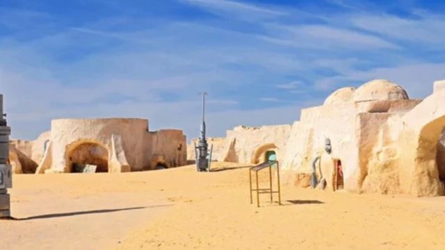 Star Wars song - ChatGPT lyrics смотреть онлайн