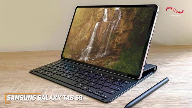 Best Samsung Tablet For Most People in ( 2024 ) | Samsung Galaxy Tab S9 смотреть онлайн