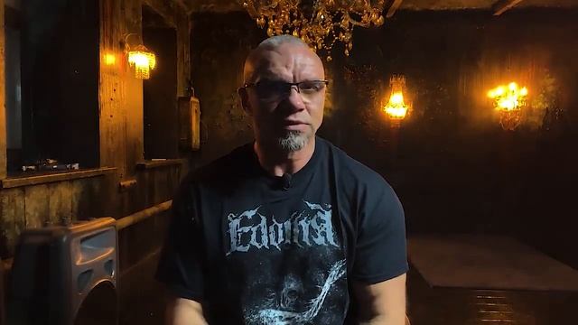 В чём суть ретрита Жизни? Чего ждёт от вас Реальность? - Владимир Епифанцев смотреть онлайн