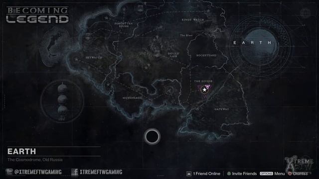 To the TOWER!!! | Becoming Legend "The Taken King" #002 | Destiny смотреть онлайн