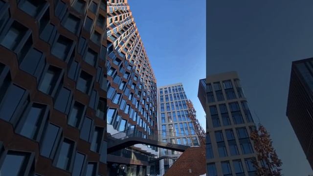 Садовые кварталы смотреть онлайн