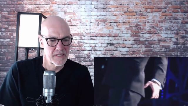 Перевод: Dimash Reaction By John Henny. Учитель вокала делает реакцию на Димаш - Грешная страсть