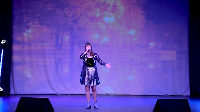 Кира Мищенко Свети, осенняя звезда#СветланаКрицкая#Борисоглебск#новаяпесня#композитор смотреть онлайн