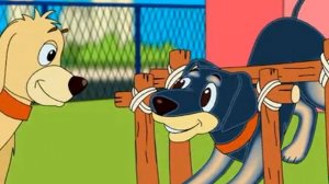 Arthur + Rascal. Episode 1 (Spotlight-4 видео)