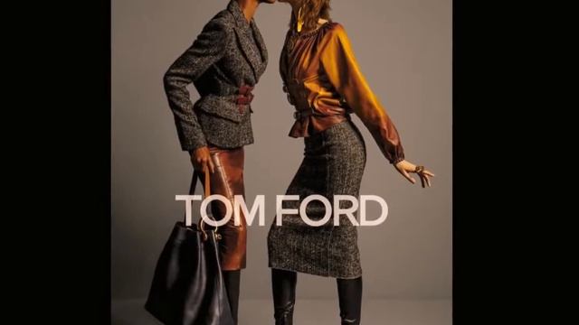 Tom Ford Eyewear