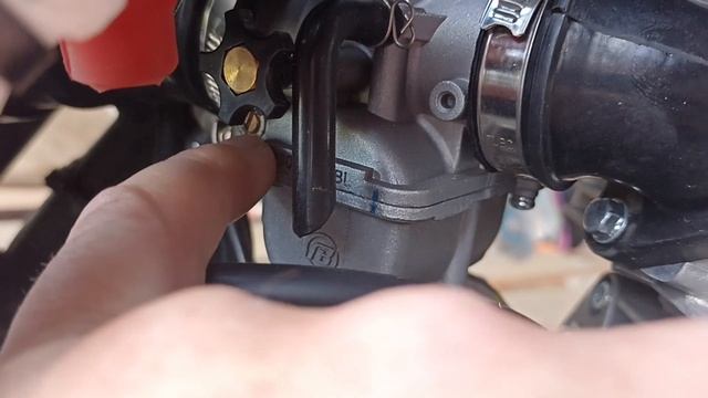 Правильная настройка после покупки Кросс/Эндуро - GR8 смотреть онлайн