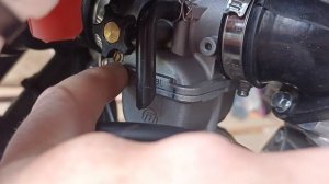 Правильная настройка после покупки Кросс/Эндуро - GR8