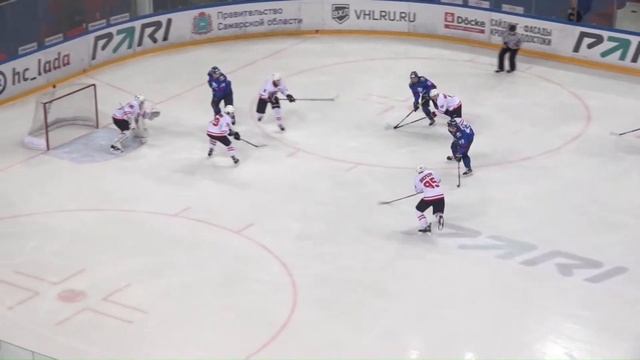 29.11.2022. «Ладья» – МХК «Молот» | (OLIMPBET МХЛ 22/23) – Прямая трансляция