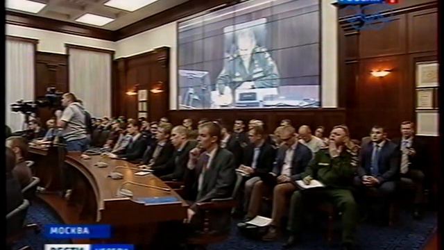 Повышение профессионализма российской армии. смотреть онлайн