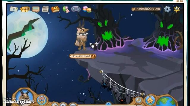 Animal Jam- Gem Challenge! read desc. смотреть онлайн