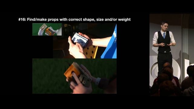 The Reference of Animation - Tips and tricks for Blender animators смотреть онлайн