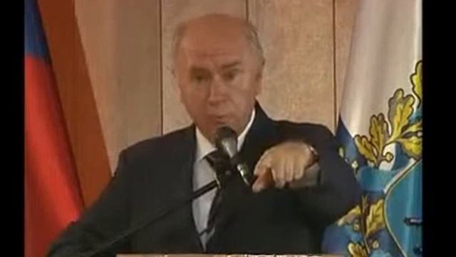 Вопрос о газификации села Преображенка смотреть онлайн