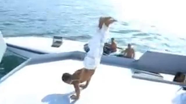 capoeira com mestre смотреть онлайн