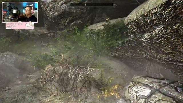 Skyrim Mod: Enderal Forgotten Stories смотреть онлайн