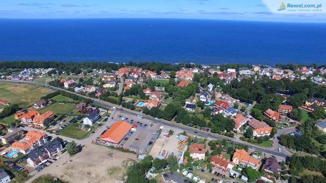Rewal z lotu ptaka смотреть онлайн