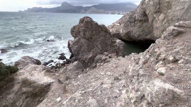 Судак. Что посмотреть? смотреть онлайн