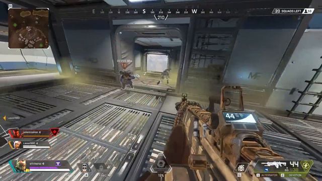 APEX.EXE YOU LAUGH YOU LOSE ! смотреть онлайн