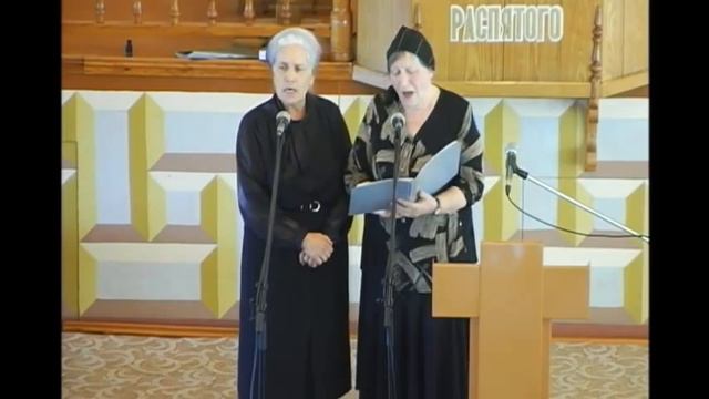 Страстная суббота(19.04.2014) смотреть онлайн