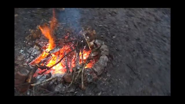 Может ли огонь гореть 6 часов? смотреть онлайн