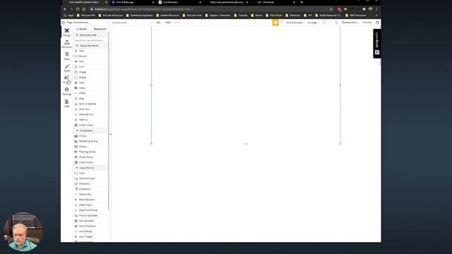 API Fundamentals - GET request with Bubble, cURL & Chrome смотреть онлайн