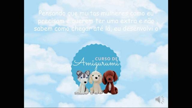 Aprenda DO ZERO crochê biscuit 1000 MODELOS DE AMIGURUMI PASSO A PASSO,MESMO NÃO TENDO EXPERIÊNCIA смотреть онлайн