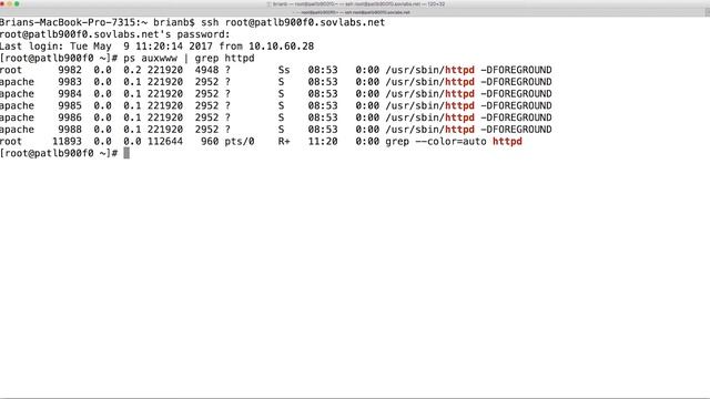 SovLabs Ansible Tower Module for VMware's vRealize Automation - Provisioning смотреть онлайн